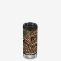 12oz TKWide with Café Cap – Mossy Oak