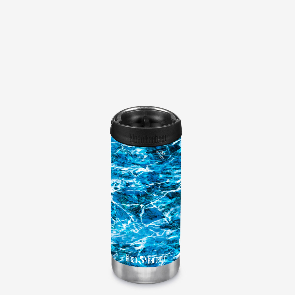 12oz TKWide with Café Cap – Mossy Oak