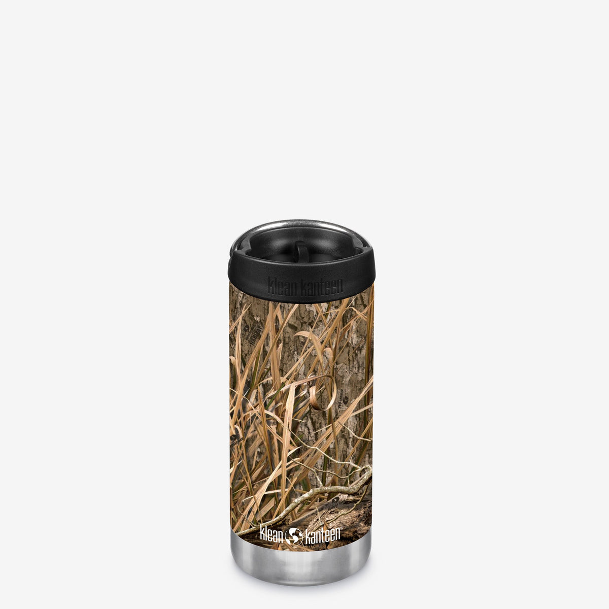 12oz TKWide with Café Cap – Mossy Oak