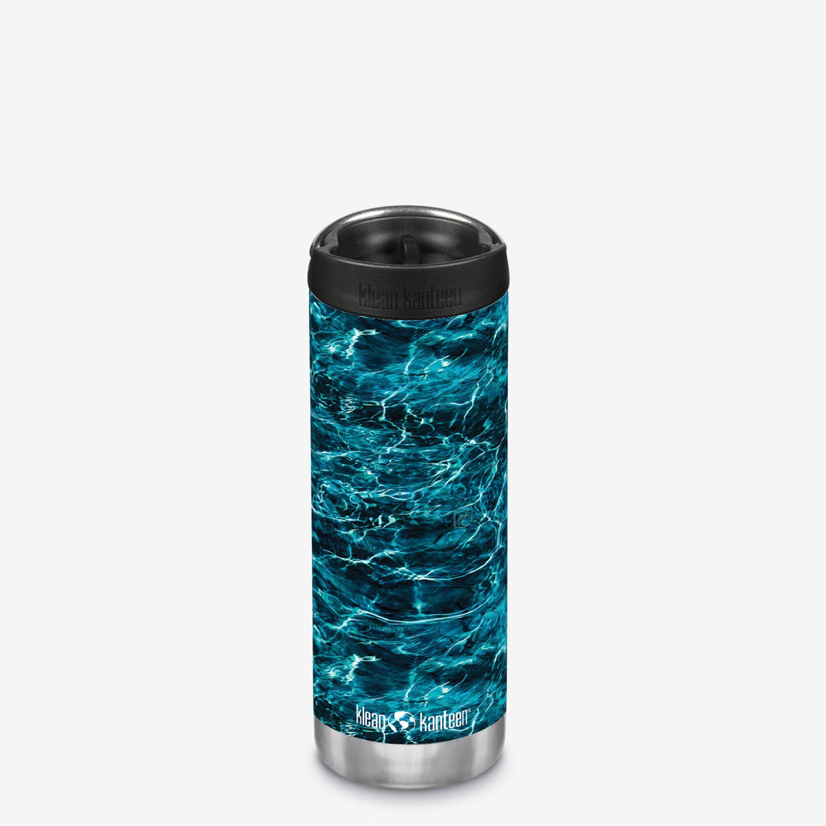16oz TKWide with Caf?? Cap – Mossy Oak