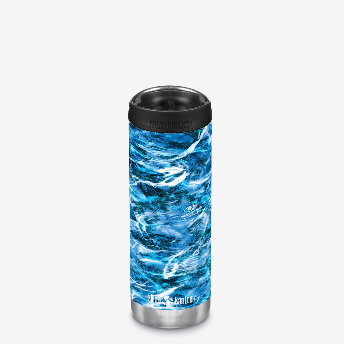 16oz TKWide with Caf?? Cap – Mossy Oak