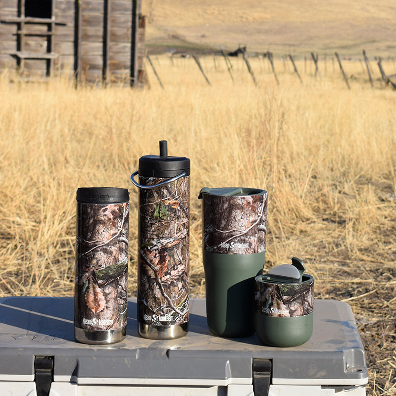 20oz TKWide with Twist Cap – Mossy Oak