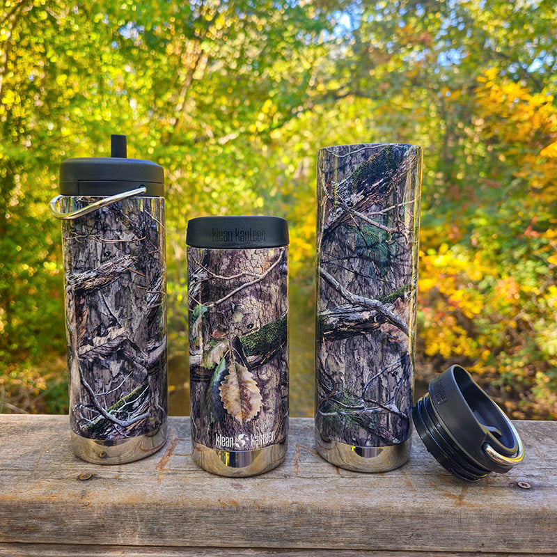 20oz TKWide with Twist Cap – Mossy Oak