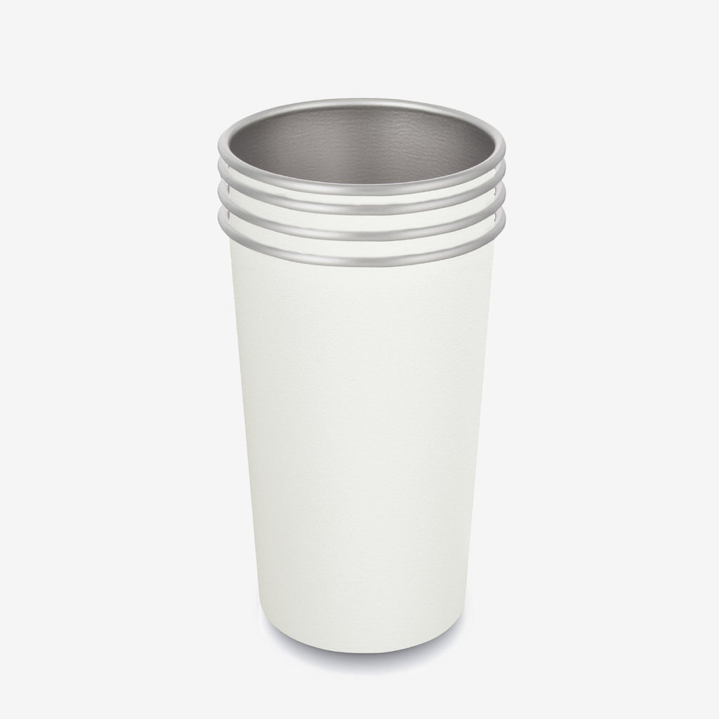 16oz Pint Cup – 4 Pack