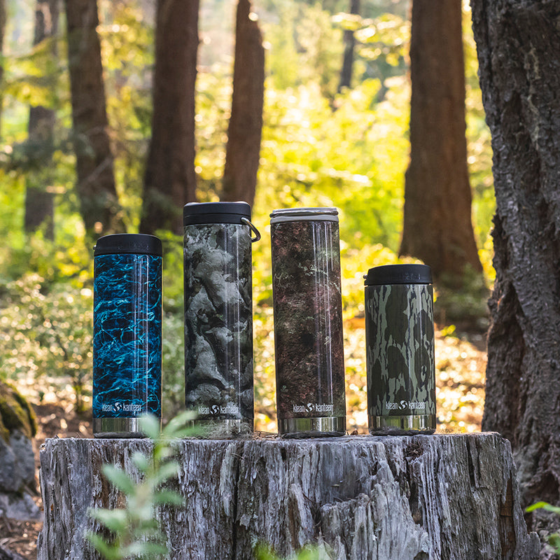 20oz TKWide with Caf?? Cap – Mossy Oak