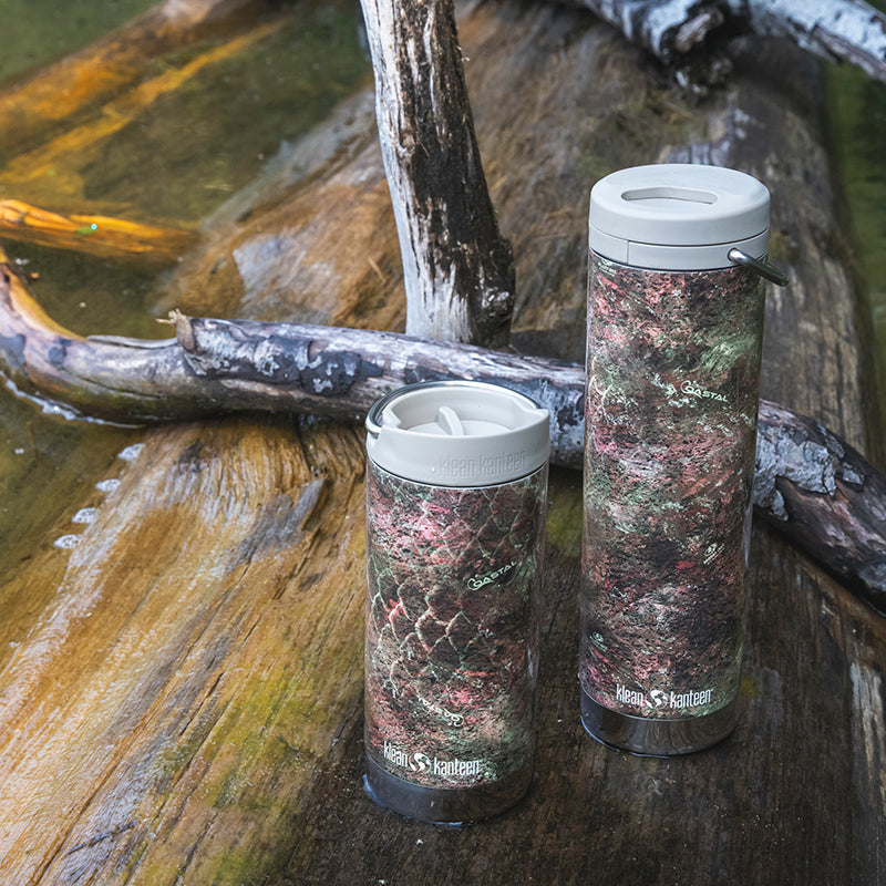 12oz TKWide with Caf?? Cap – Mossy Oak