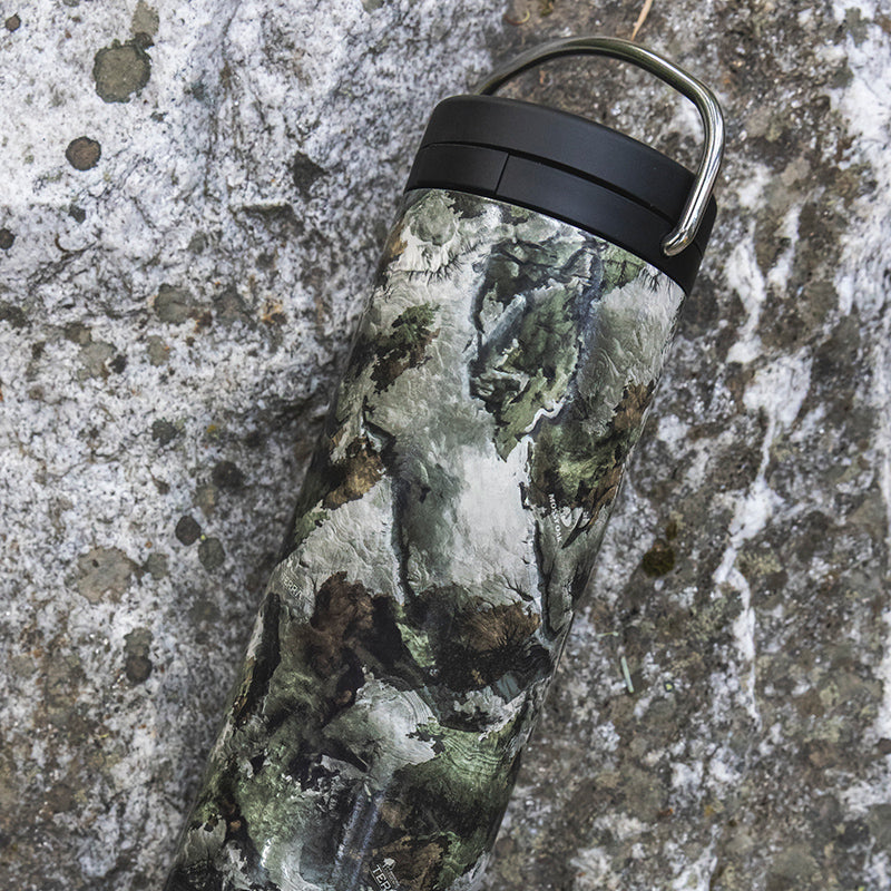 12oz TKWide with Caf?? Cap – Mossy Oak